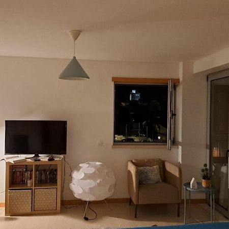 Perola Da Figueira Da Foz Lägenhet Exteriör bild