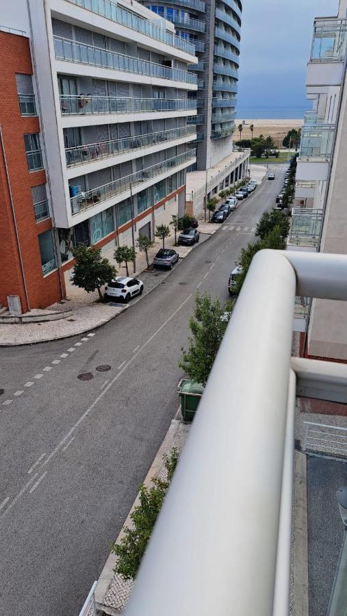 Perola Da Figueira Da Foz Lägenhet Exteriör bild